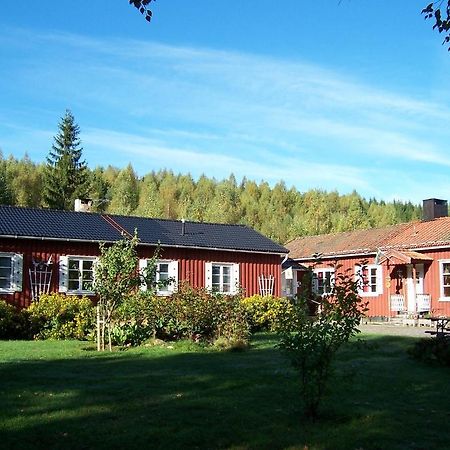 Nya Skogsgarden Hostel Marbacken ภายนอก รูปภาพ