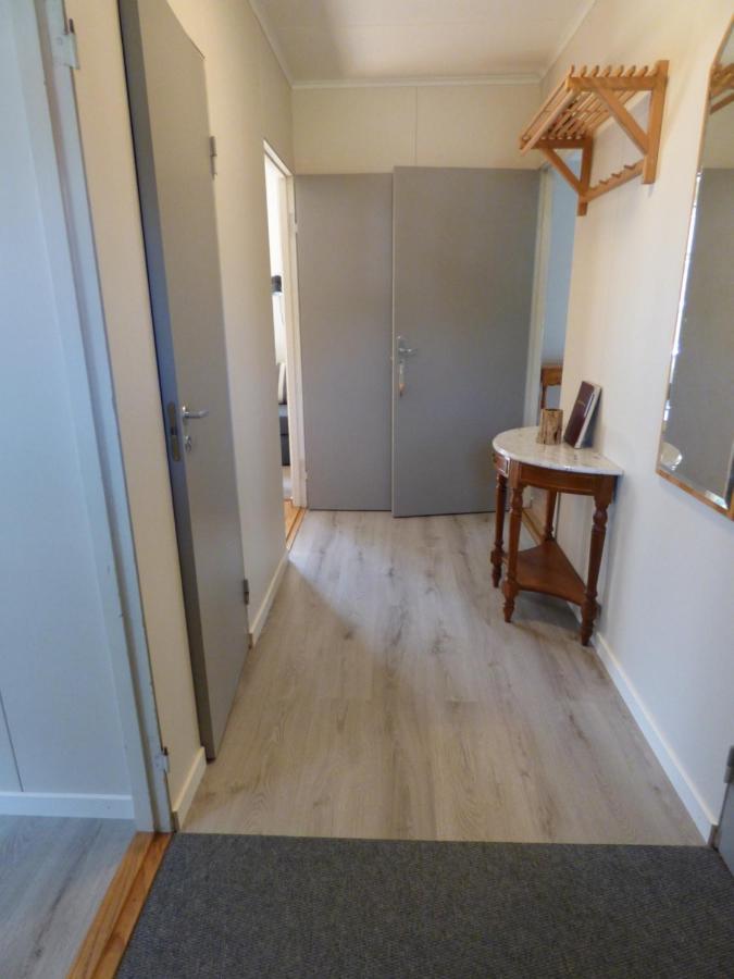 Nya Skogsgarden Hostel Marbacken ภายนอก รูปภาพ