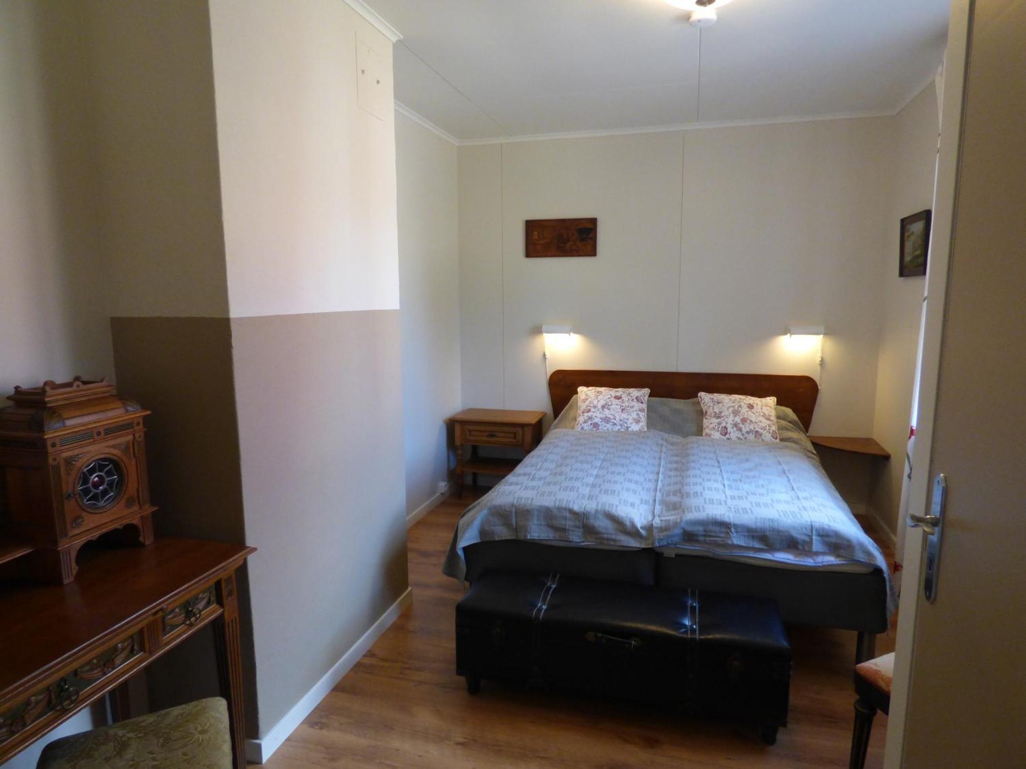 Nya Skogsgarden Hostel Marbacken ภายนอก รูปภาพ